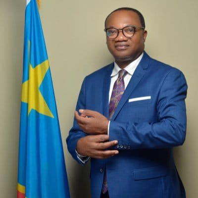 RDC/Loi Tshiani et lutte contre la balkanisation : Noël Tshiani et son parti Force du Changement dans la rue le 15 Mars prochain