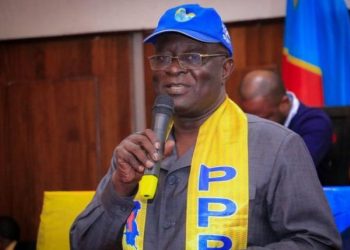 RDC: Célestin Tunda quitte le PPRD pour des raisons personnelles