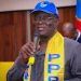 RDC: Célestin Tunda quitte le PPRD pour des raisons personnelles