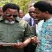Politique : Constant Mutamba crache sur l’assiette de Kabila