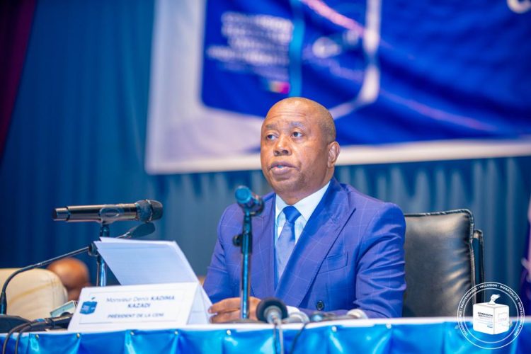 RDC/Enrôlement des congolais de l’étranger : L’opération débute ce mercredi 25 janvier en France, Belgique et Afrique du Sud