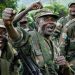 Sud-Kivu : Les FARDC récupèrent près de 10 bastions du groupes armés l’année dernière