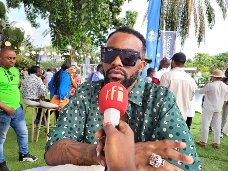 Musique : Fally Ipupa annonce un concert VIP à Kinshasa au mois de Mars !