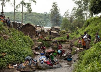 Nord-Kivu : Cinq civils tués des tirs de FARDC qui ciblaient le M23