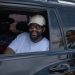Afrique: Fally Ipupa parmi les 50 personnalités qui inspirent la confiance