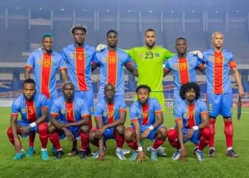 Éliminatoires CAN 2023 : la FECOFA boude le stade TP Mazembe et s&rsquo;exil au Cameroun !