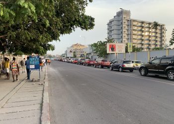 L&rsquo;absence des embouteillages lors du séjour du Pape à Kinshasa : Steve Mbikayi appelle à des sanctions en cas de récidive après son dépar