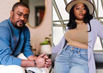 Musique : Quand Penielle Nsamba encense le travail de Mike Kalambayi !