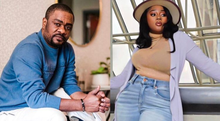 Musique : Quand Penielle Nsamba encense le travail de Mike Kalambayi !