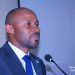 RDC: « Le premier mandat de Félix Tshisekedi l’a juste permis de mettre la fondation, et le deuxième lui permettra d’élever le mur » (Patrick Muyaya)