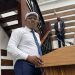 RDC : Jean-Marc Kabund déplore les conditions de vie à la prison centrale de Makala