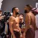Sport- Boxe : Junior Makabu confirme un combat retour pour le titre dans 2 mois après sa défaite