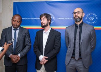 RDC : Un cabinet français de développement souhaite collaborer avec le secteur de l’Aménagement du Territoire