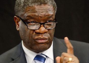 Journée internationale contre l’utilisation d’enfants-soldats: Denis Mukwege exige des sanctions contre le Rwanda et l’Ouganda!