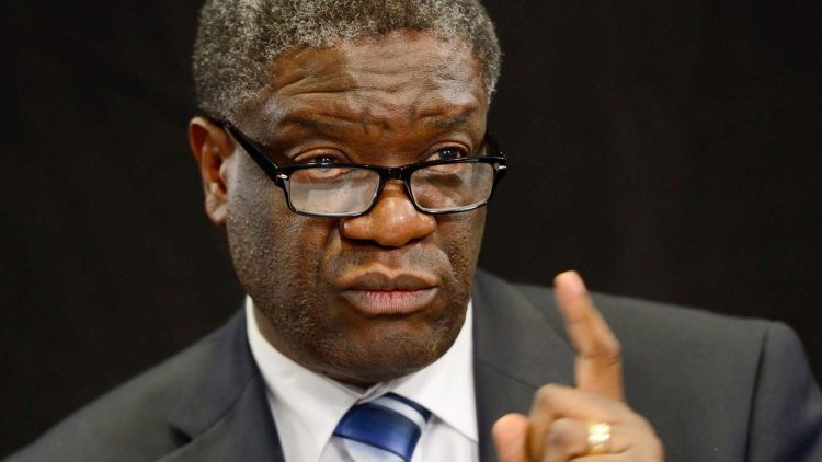 Journée internationale contre l’utilisation d’enfants-soldats: Denis Mukwege exige des sanctions contre le Rwanda et l’Ouganda!