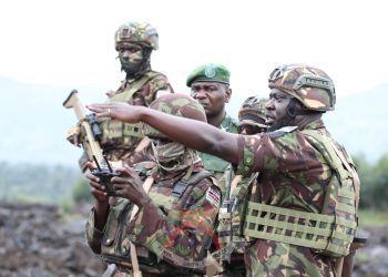 Agression Rwandaise dans l’Est de la RDC : « Nous pouvons renoncer à nos avantages car Il nous faut des sacrifices en interne pour vaincre l’ennemi », (Francine Muyumba)