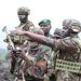 Agression Rwandaise dans l’Est de la RDC : « Nous pouvons renoncer à nos avantages car Il nous faut des sacrifices en interne pour vaincre l’ennemi », (Francine Muyumba)