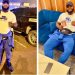 Sport : Martin Bakole n&rsquo;a aucun combat au mois de Mars