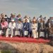 Messe papale à Kinshasa : lors de l’arrivée de Tshisekedi, Katumbi et Fayulu refusent de se lever ( Video)