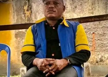 RDC : En rendant hommage à Jean-Marc Kabund à travers sa chanson, le prisonnier Jean-Paul Mukoko transféré de la prison de Makala à celle de Ndolo