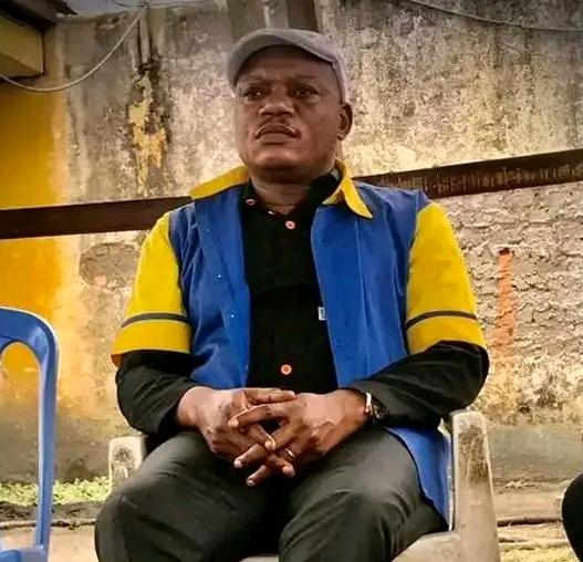 RDC : En rendant hommage à Jean-Marc Kabund à travers sa chanson, le prisonnier Jean-Paul Mukoko transféré de la prison de Makala à celle de Ndolo
