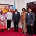 RDC: Sama Lukonde échange avec une délégation de l’ONU sur les questions de sécurité et des droits de l’homme