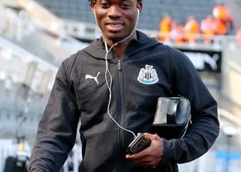 Séisme en Turquie : l’international ghanéen Christian Atsu secouru