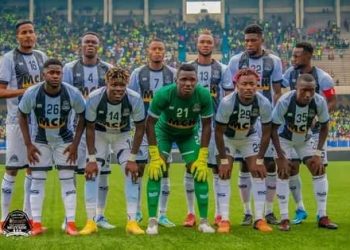 C2 CAF : TP MAZEMBE impuissant face à L&rsquo;us Monastir