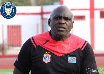 Football : Bonne nouvelle pour Christian Nsengi Biembe !