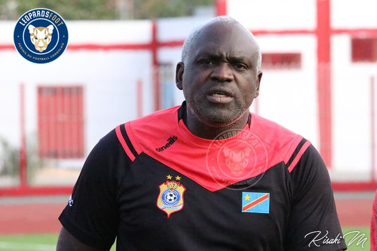 Football : Bonne nouvelle pour Christian Nsengi Biembe !