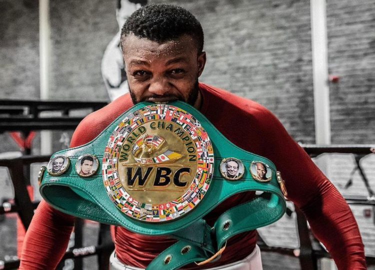 Boxe – WBC : Après sa défaite, Junior Makabu promet du lourd à Jack Badu !