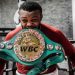 Boxe – WBC : Après sa défaite, Junior Makabu promet du lourd à Jack Badu !