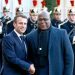 RDC – FRANCE : Emmanuel Macron attendu à Kinshasa !