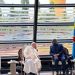 RDC: Le Pape François quitte la RDC après 4 jours de visite apostolique et s’envole pour Juba