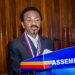 RDC : » Christophe Mboso est un Bibliothèque pour la République Démocratique du Congo », Daniel Aselo