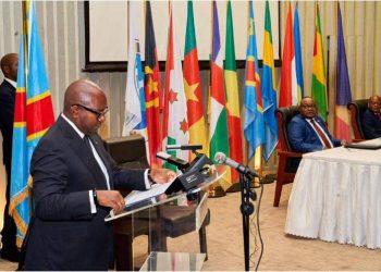 RDC: Le premier ministre Jean-Michel Sama Lukonde invite les membres de la CEEAC à se vider de toute forme d’hypocrisie