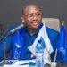 RDC : Me Guy Loando Mboyo motive les cadres d’AREP sur l’idéologie politique du parti