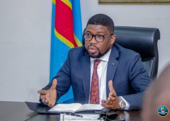 RDC – Foot : le ministre des sports s’exprime suite à la non-homologation du stade de martyrs !