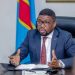 RDC – Foot : le ministre des sports s’exprime suite à la non-homologation du stade de martyrs !