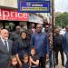 RDC : Une avenue de Kinshasa porte désormais le nom de l’ambassadeur italien assassiné au Congo