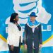 RDC : Colette Nzinga nommée présidente fédérale d’Ensemble pour la République en Suisse