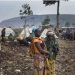 Nord-Kivu : Les conditions des vies devenues difficile pour les déplacés de Masisi et Rutshuru