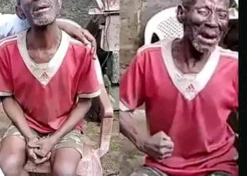 Kinshasa/Théâtre : L’artiste comédien « Koko Dioko » est mort