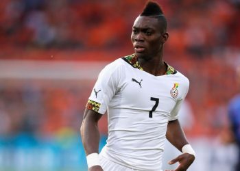 Séisme en Turquie : Mauvaise nouvelle pour l’international ghanéen Christian Atsu