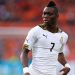 Séisme en Turquie : Mauvaise nouvelle pour l’international ghanéen Christian Atsu