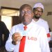 Élection 2023 : le candidat président Auguystin Matata Ponyo a obtenu sa carte d’électeur !