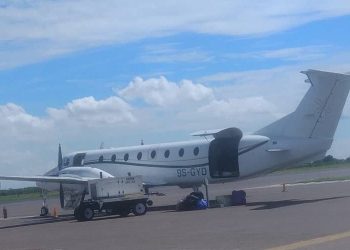 RDC : La compagnie aérienne renonce à transporter Moïse Katumbi et sa délégation pour Moba !