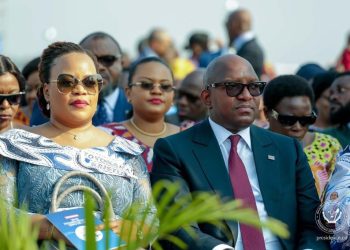 Arriérés des députés provinciaux : Le premier ministre Sama Lukonde demande Nicolas Kazadi et aimé Boji de débloquer la situation