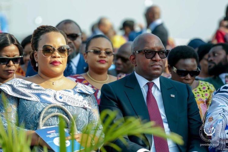 Arriérés des députés provinciaux : Le premier ministre Sama Lukonde demande Nicolas Kazadi et aimé Boji de débloquer la situation