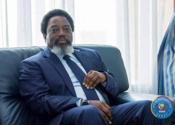 Messe papale à Kinshasa : Tout savoir sur l’absence de Joseph Kabila !
